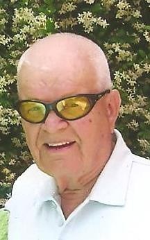 Obituary of Fred Richard Hansen