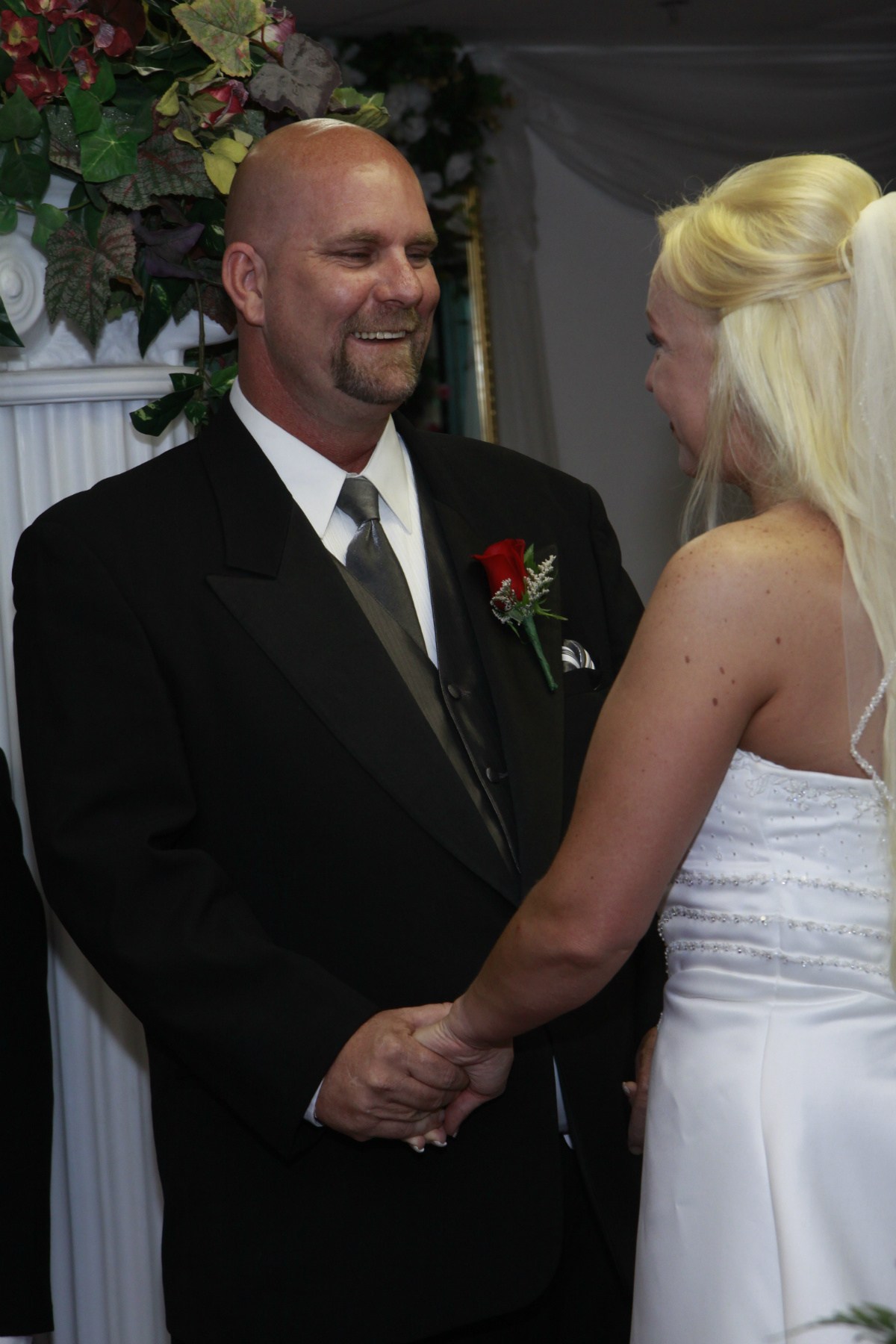 Obituary of David "D-Day" Charles Parsons