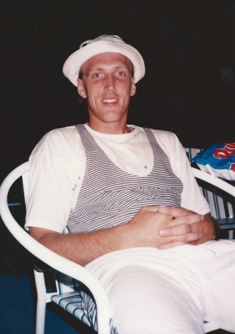Jeffrey Loyd Obituary