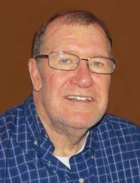 Obituary of Gregory Stephen Krug