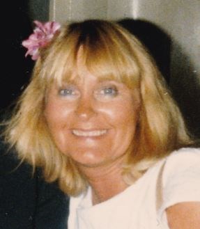 Obituary of Mary Jane Kennedy