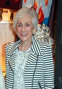 Obituary of Ellen Horner