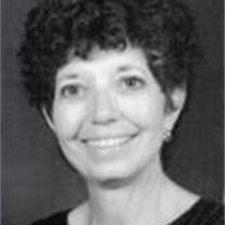 Obituary of Betty Brooks