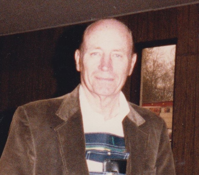 Obituary of Billy W. Goodwin