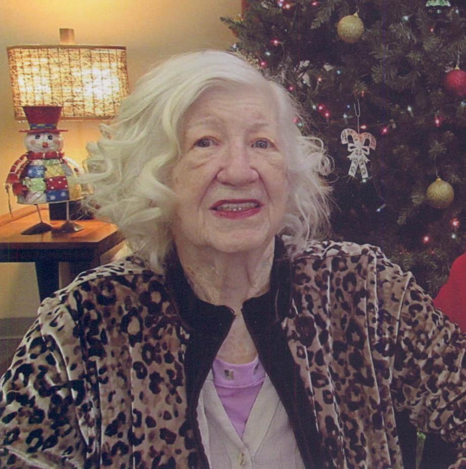 Obituary of Katheryn L. Henderson