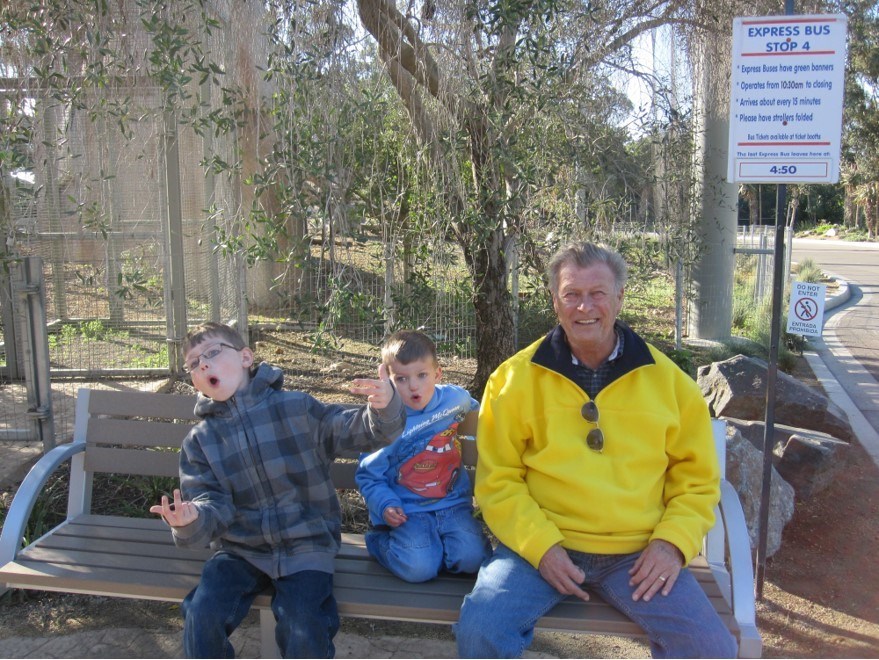 Obituary of Bob Ellingson