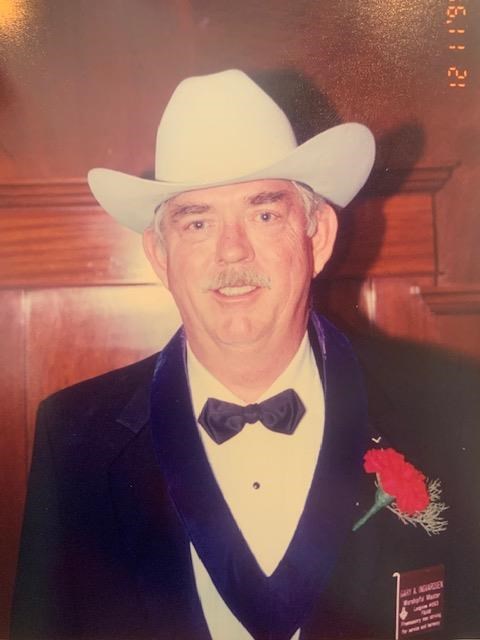 Obituary of Gary A. Ingvardsen