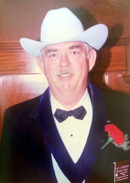 Obituary of Gary A. Ingvardsen
