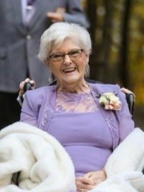 Obituary of Barbara Anne Metz