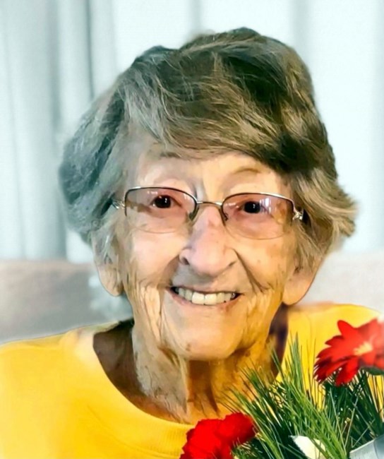 Obituary of Esther Irene Crouso