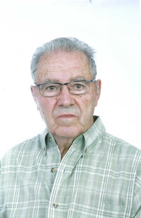 Avis de décès de Manuel Da Cruz Marto