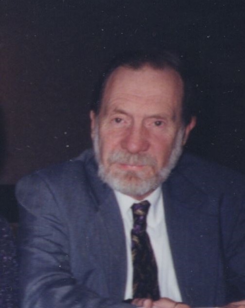 Obituary of Rodman Lawrence Thorn