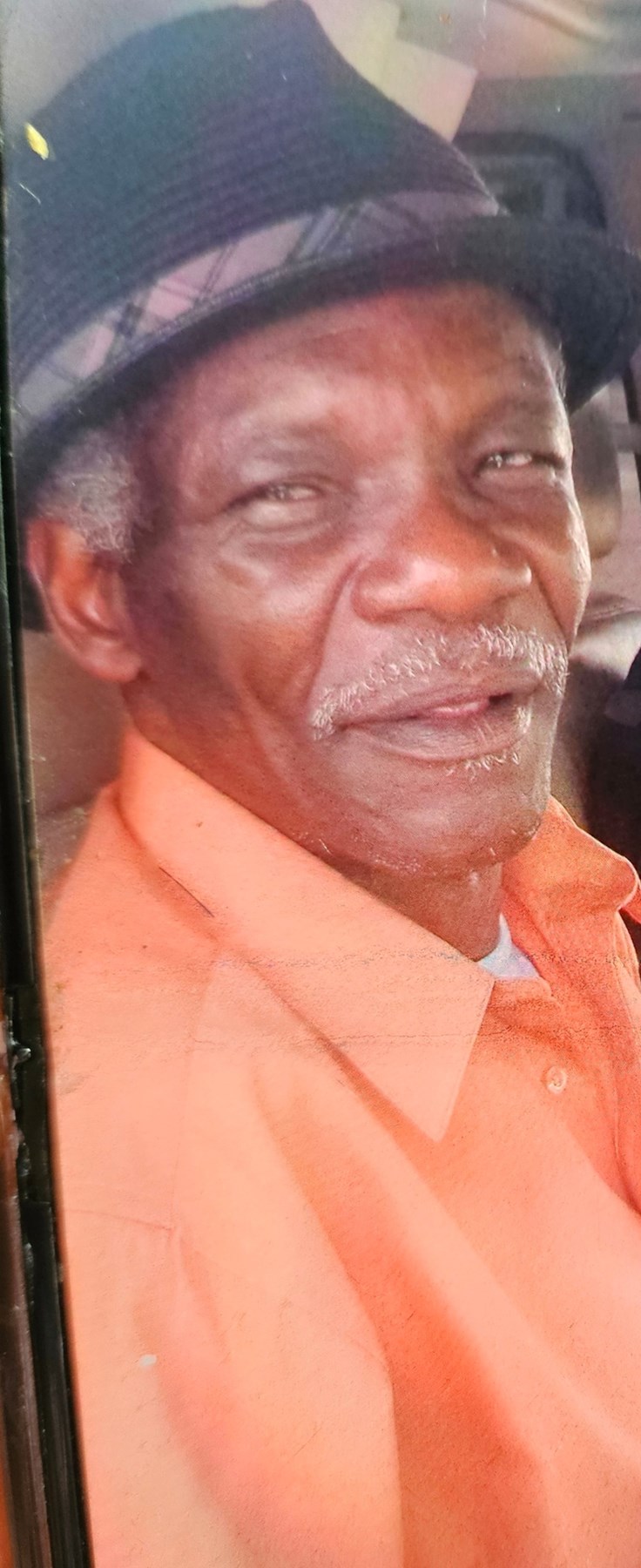 Obituary of Orris Jerome Woolens