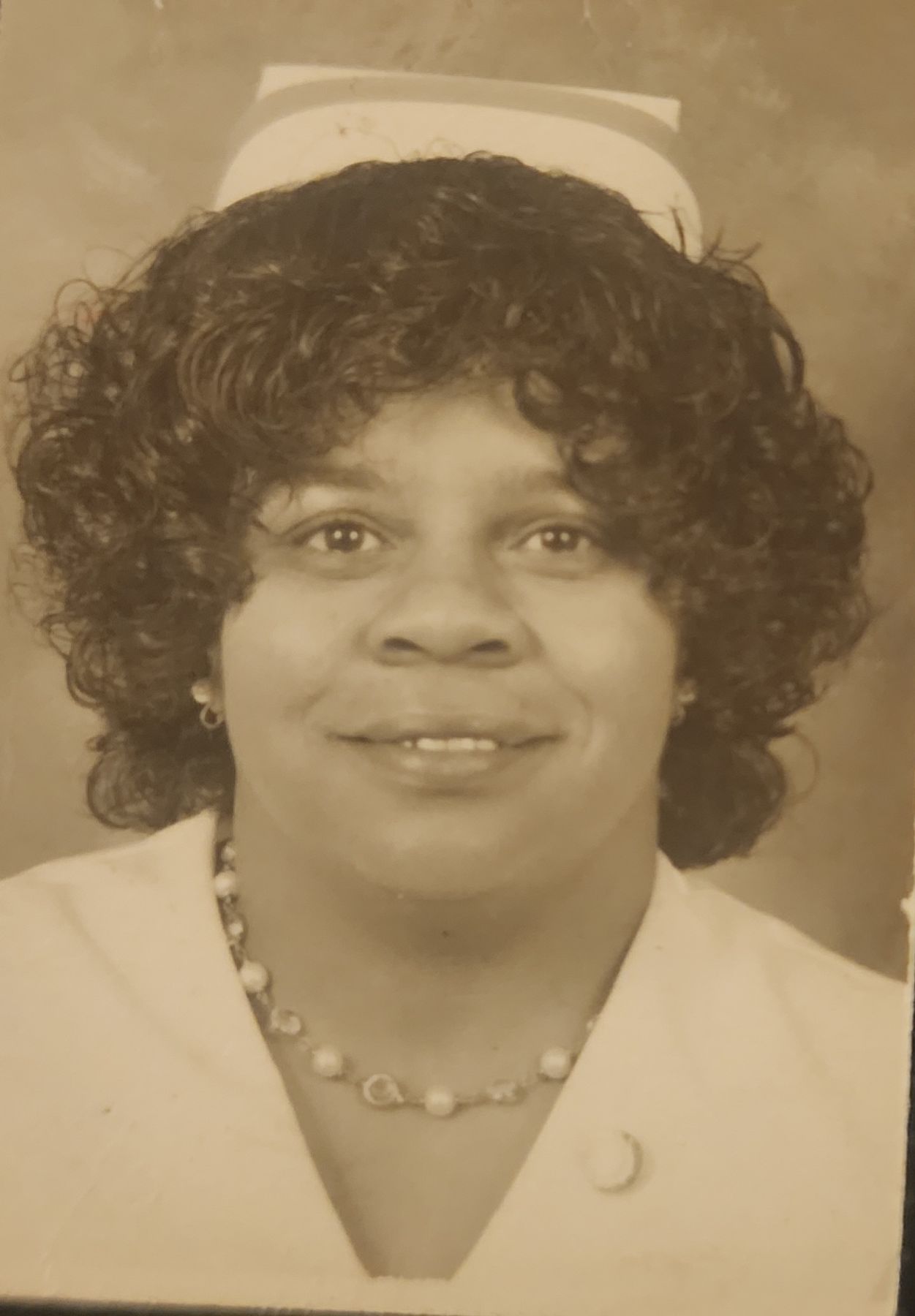 Obituary of Edith J. Rowley