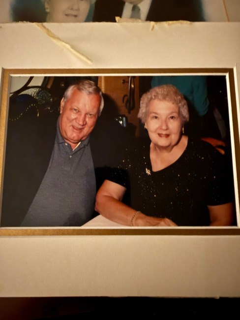 Avis de décès de Peter Edward Langer Jr.