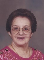 Ethel Hillyard