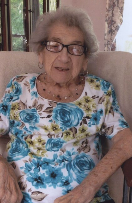 Obituary of Grace Mastropietro