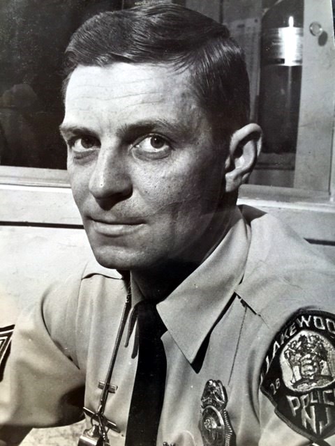 Obituary of Kenneth Dale DeBow