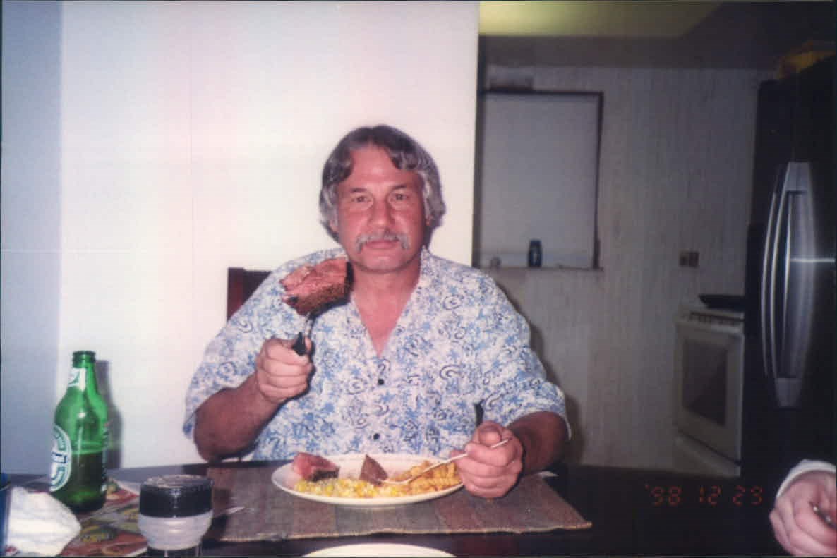 Obituary of William Slaton