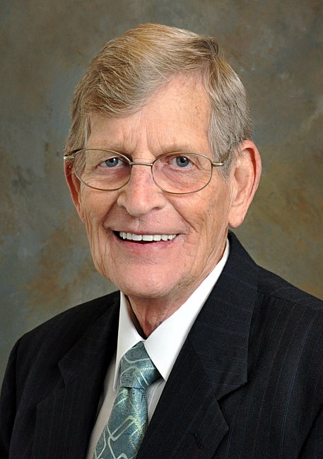 Obituary of Robert David Carr
