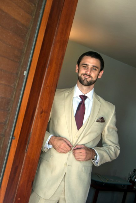 Obituary of Dr. Javier Enrique Monserrate Mills