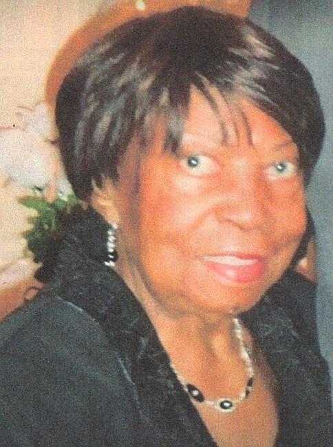 Obituary of Wanda Lee Wilson