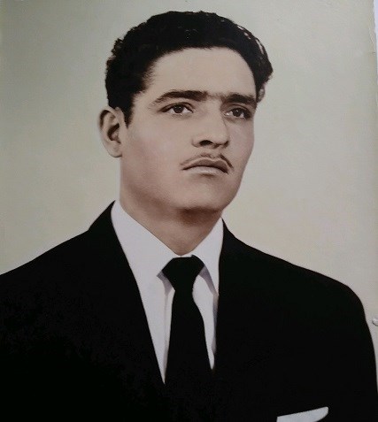 Obituary of Eleuterio Gallarzo Quintana