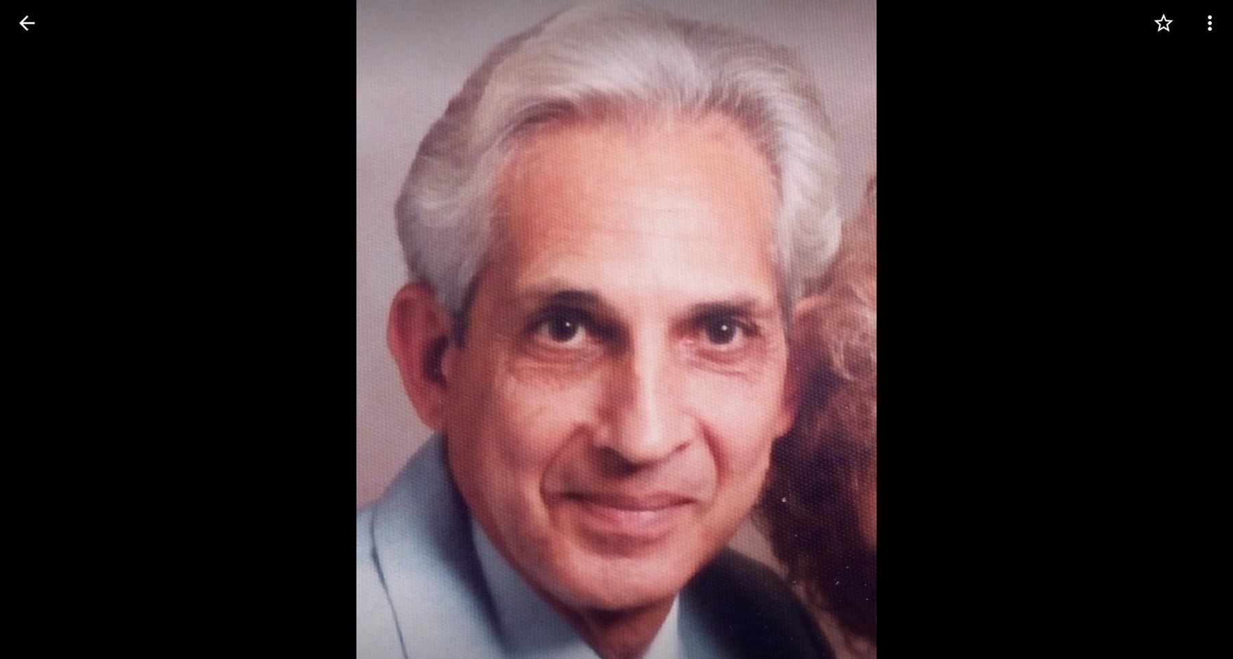 Obituario de Samuel E. Artale