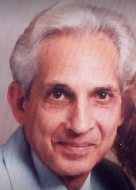 Obituario de Samuel E. Artale