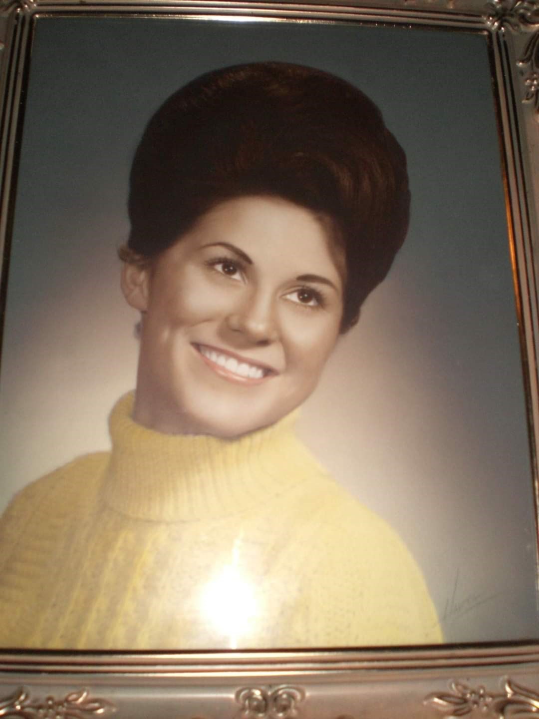 Obituary of Jacqueline Rae Holland