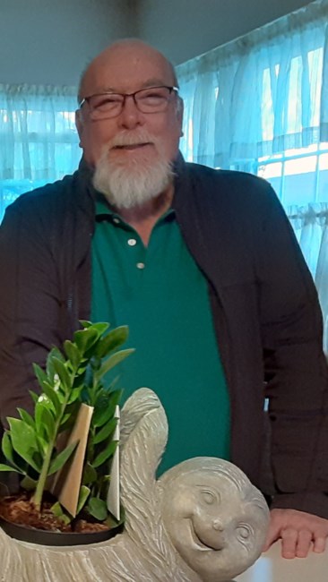 Obituary of Kevin Michael Malloy