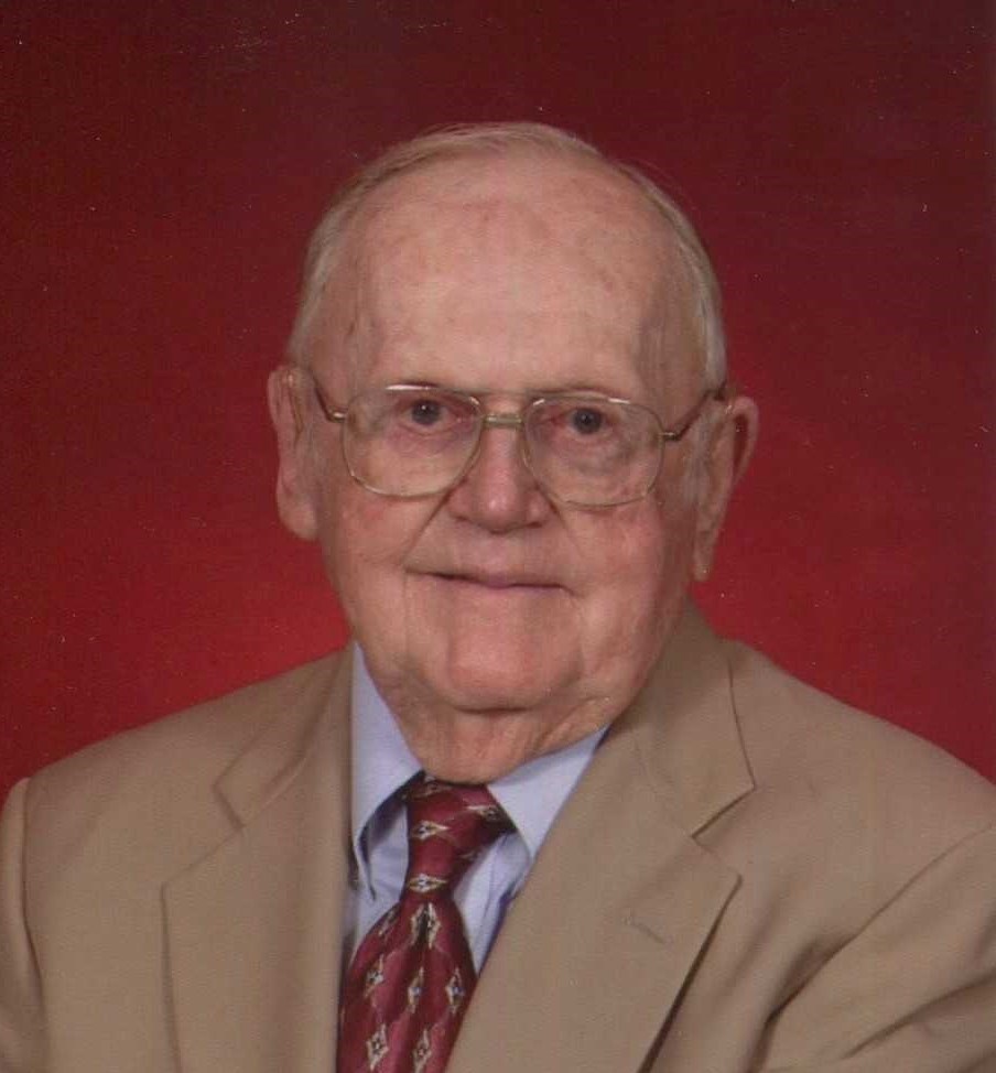 Robert "Red" Gaston Poole Jr. Obituary Cary, NC