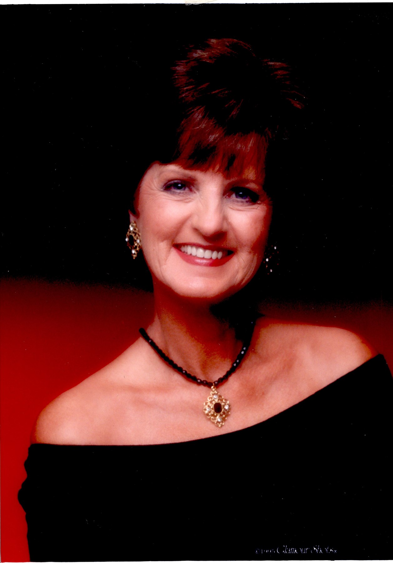 Obituary of Dian L. Bank