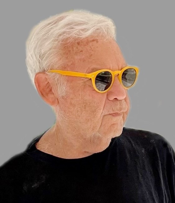 Obituary of Richard Bernard Nimberg