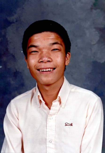 Obituary of Loc Tan Nguyen