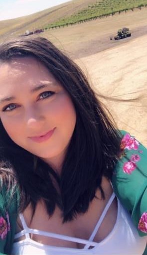 Obituary of Armenda Marie Becker