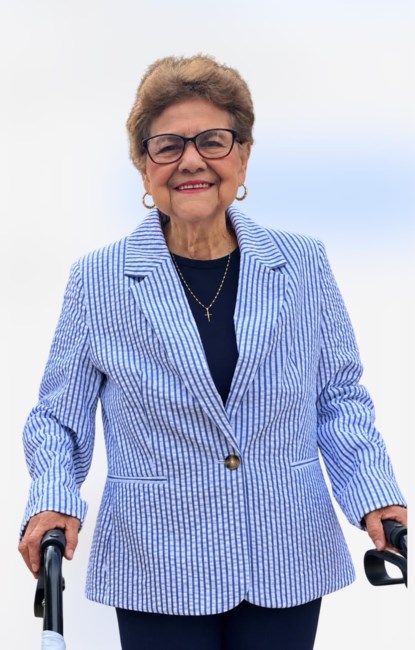 Obituary of Oralia L Bruno