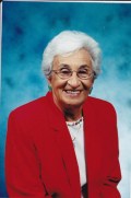 Obituary of Audrey Fischler Wakefield