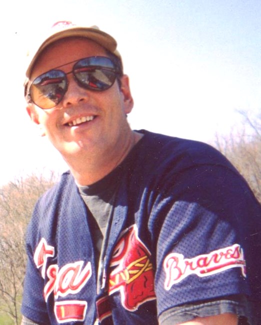 Obituary of Robert "Bob" B. Ronk