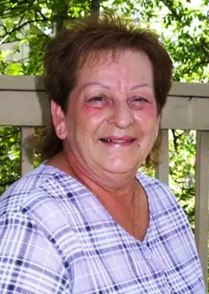 Linda Scott Obituary - Madison Heights, MI