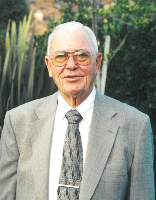 Obituario de Alvin William "Bill" Lowe