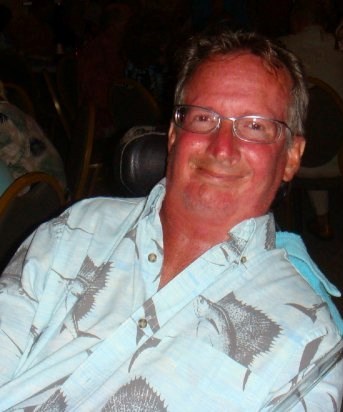 Obituary of John Christopher Redding