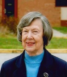 Obituary of Mrs. Elsie Beardmore
