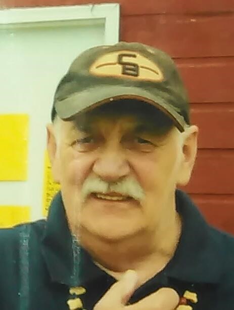 Obituary of Roy A. Cooper