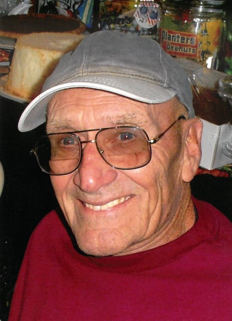 Avis de décès de Billy Joe Hall