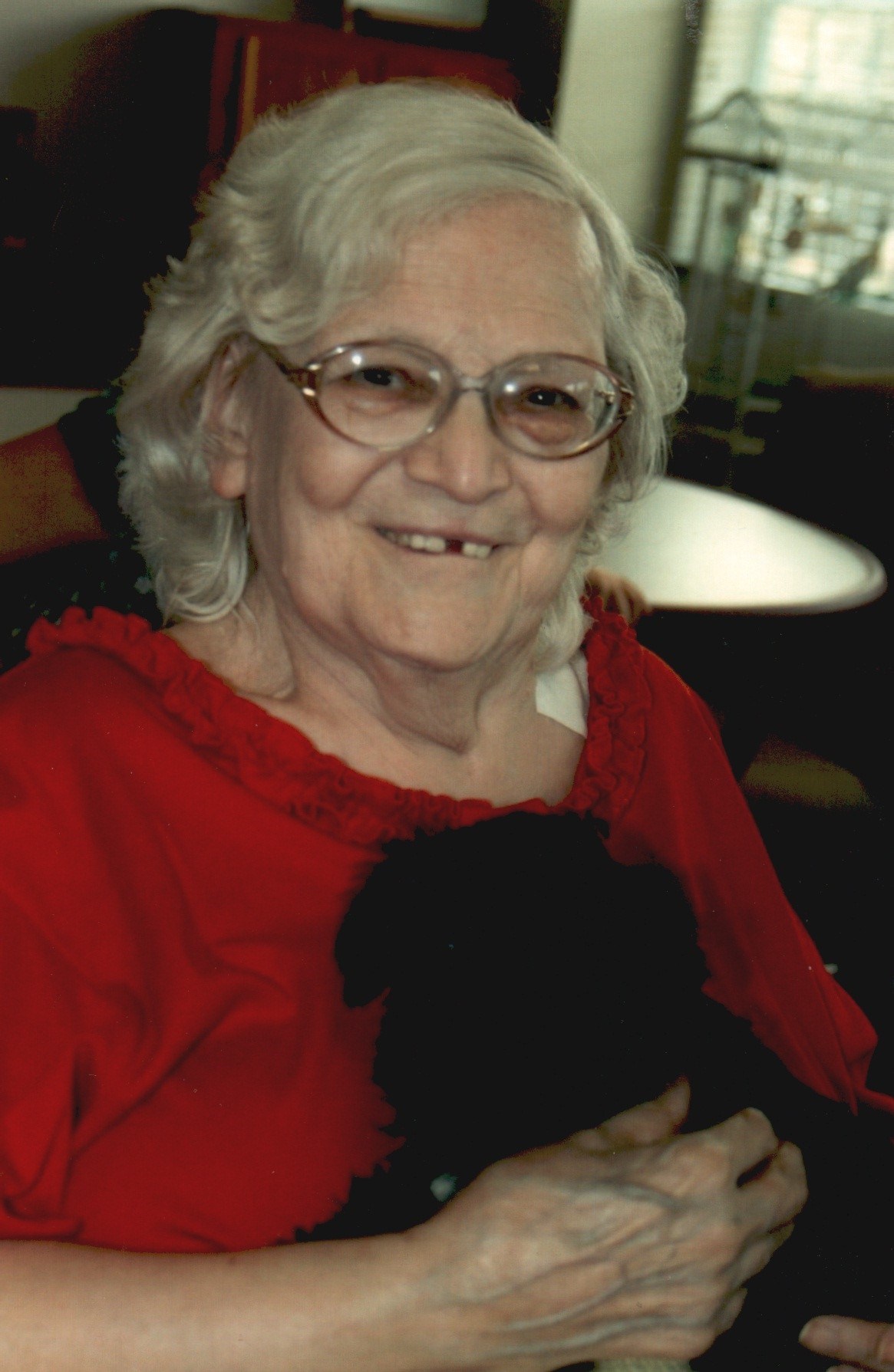 Frances Louise Halford Obituary Oviedo, FL