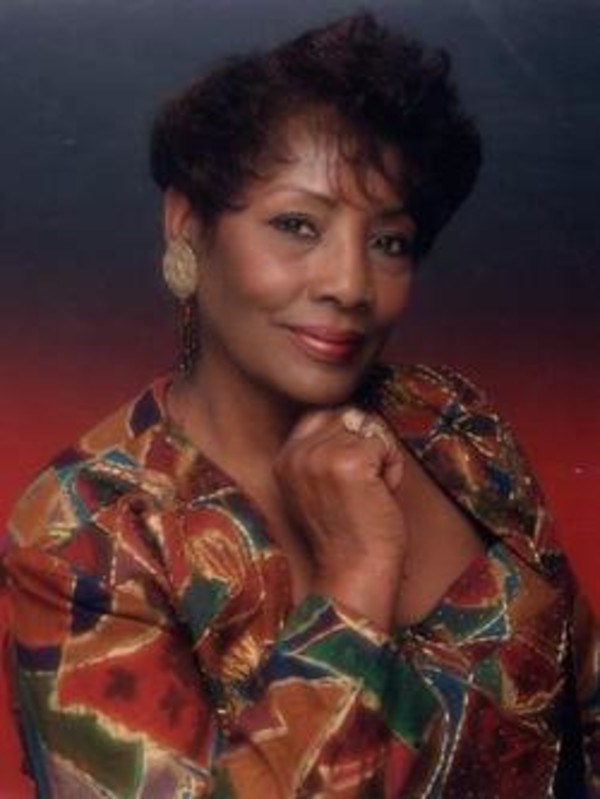 Leola Beatrice Junious Obituary Houston, TX
