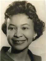 Obituary of Rhea Jean LaMotte