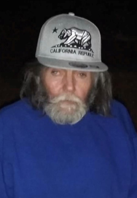 Obituary of Rudy Charles Butler