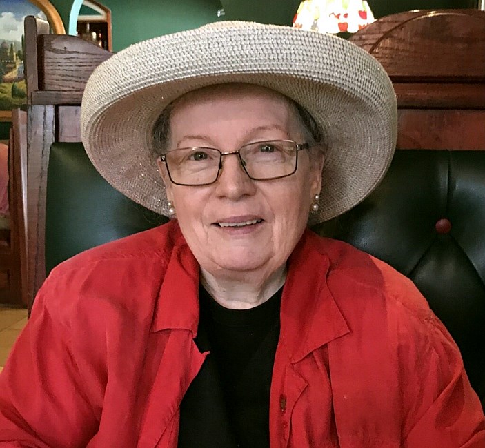 Obituary of Brenda Sewell Elrod